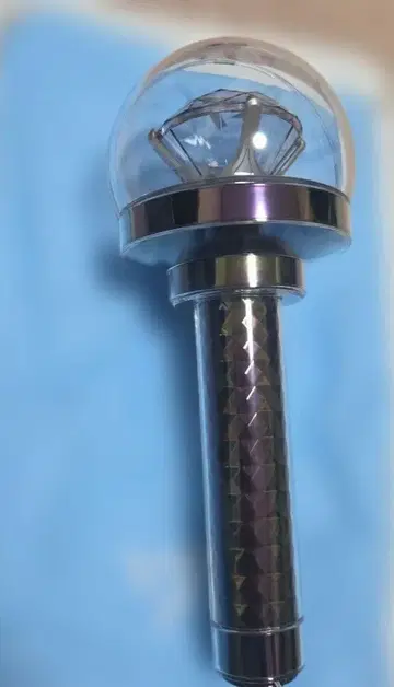 SEVENTEEN 응원봉 크리스탈 볼형