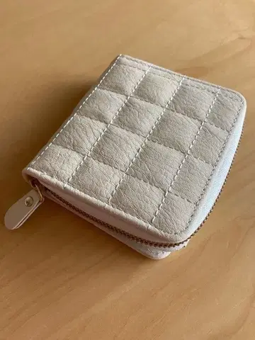 시리즈 이단 접이식 지갑 동전 지갑