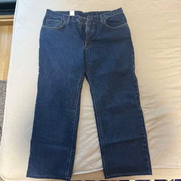 EDWIN 404 W36 데님 팬츠