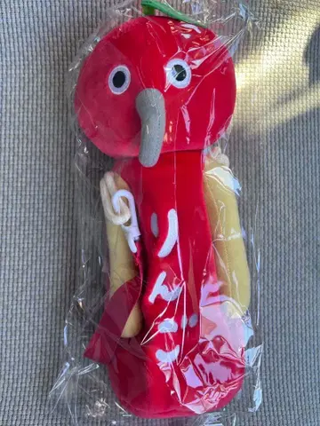 빵도둑 브로콜리 복권 B상