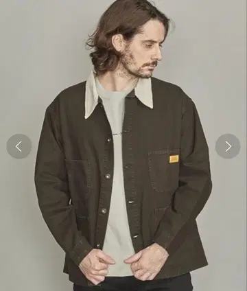 UNIVERSAL OVERALL(유니버셜 오버롤) 커버올