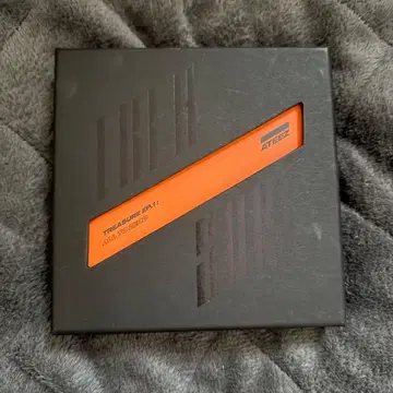 ATEEZ TREASURE EP.1: All to Zero