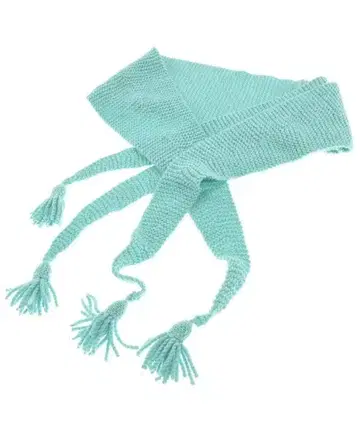 준 미카미 머플러 여성용