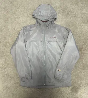 WHIMSY 나일론 자켓 VILLAIN JACKET