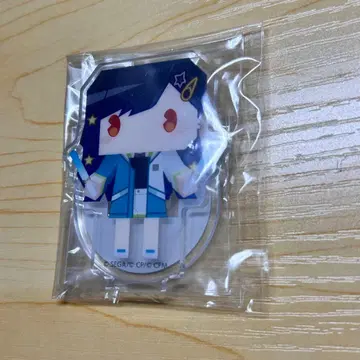 프로세카  의상 아크릴 스탠드 시로이시 안