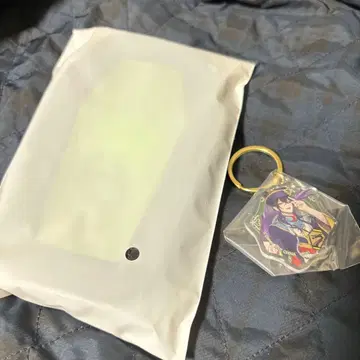 트위스티드 원더랜드 제일복권 말레우스 디아솜니아 파우치 아크릴 키링