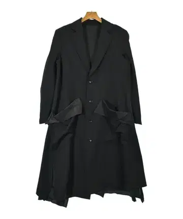 sulvam 코트 남성용