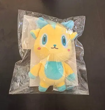 니지산지 우사미 리토 기린짱 봉제 인형 마스코트