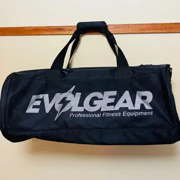 레어 EVOLGEAR 헬스장 보스턴 백