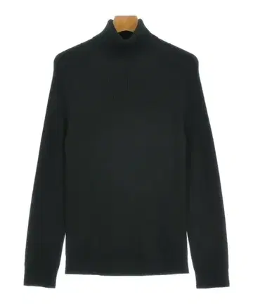 준야 와타나베 맨 니트 스웨터 남성용