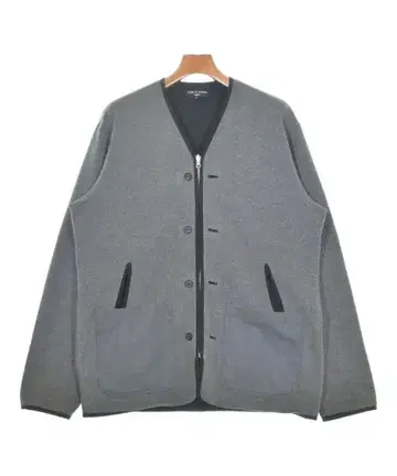 COMME des GARCONS HOMME 블루종 (기타) 남성용