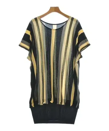 플리츠 플리즈 티셔츠 여성용