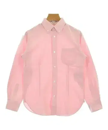 준야 와타나베 캐주얼 셔츠 여성용