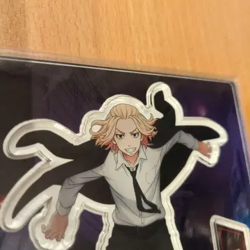 도쿄 리벤저스 마이키 아크릴 스탠드