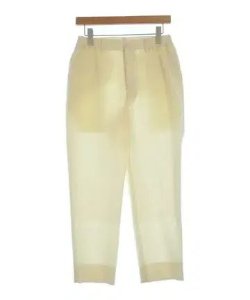 COMME des GARCONS 팬츠 (기타) 여성용