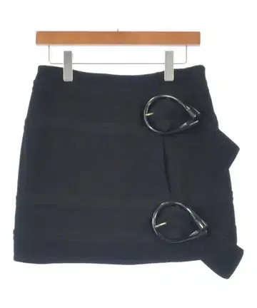 JW Anderson 미니 스커트 여성용