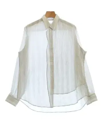 Y's 캐주얼 셔츠 여성용