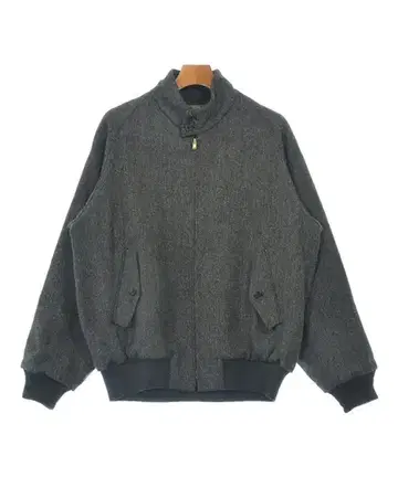 A.PRESSE 블루종 (기타) 남성용