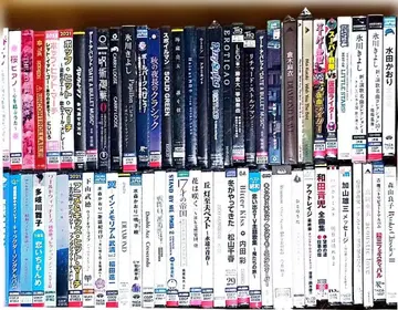 미개봉 앨범 92장 음악 약간의 외장 얼룩 및 데미지 있음