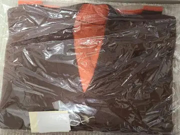 NICE CLAUP 리버서블 니트 가디건 프리 사이즈