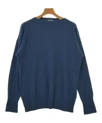 AURALEE 니트 스웨터 남성용