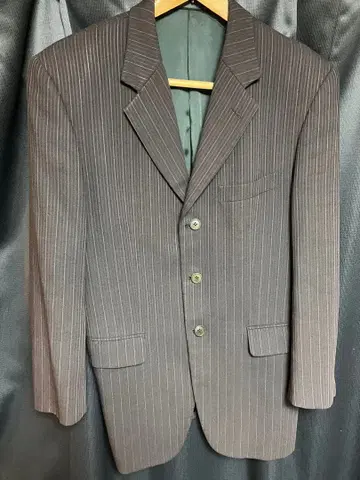 폴 스미스 테일러드 자켓