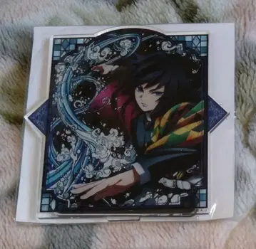 귀멸의 칼날 기유 아크릴 스탠드