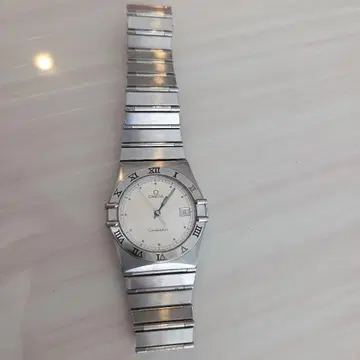 OMEGA Constellation 손목시계