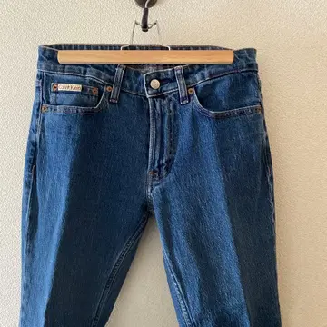 Calvin Klein (캘빈 클라인) 블루 데님