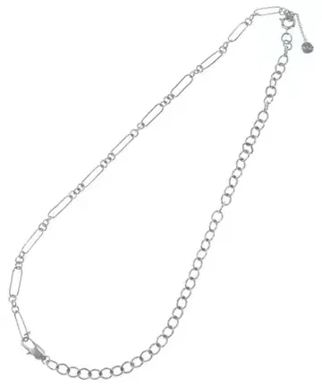 A.P.C. 남성용 목걸이