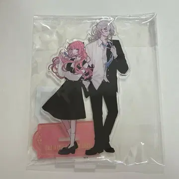 사랑하라 마야카시 천사들이여 아크릴 스탠드