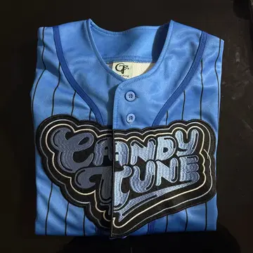 CANDY TUNE 키리하라 미즈키 최애 어필 유니폼