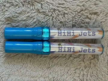 HiHi Jets 공식 응원봉