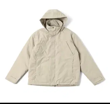 Simply complicated URBAN PADDED PARKA 2