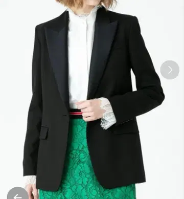 알아바일 테일러드 자켓