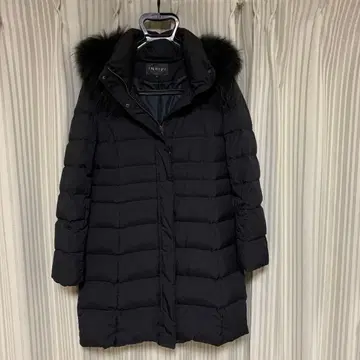 I N D IV I 다운 코트