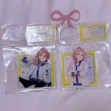 오우카와 코하쿠 스타포니 아크릴 스탠드