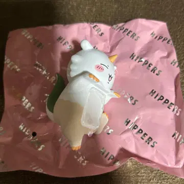 치이카와 (먼작귀) 히퍼스 CHIKAWA HIPPERS 시크릿 그 아이