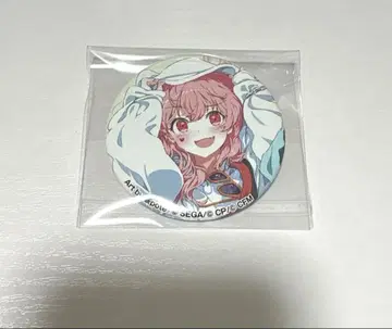 ZOZOTOWN 프로세카 모모이 아이리 캔뱃지