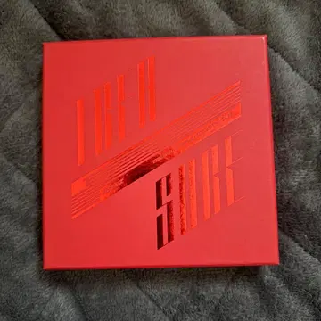 ATEEZ TREASURE EP.2 : Zero To One