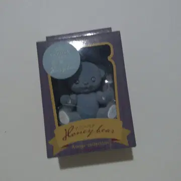 고디바 허니베어 GODIVA