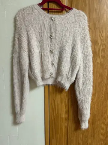 윌 셀렉션 가디건