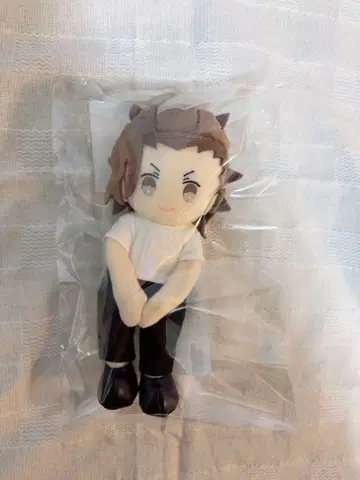 노래의 프린스님 우타프리 누이스타 키류인 반