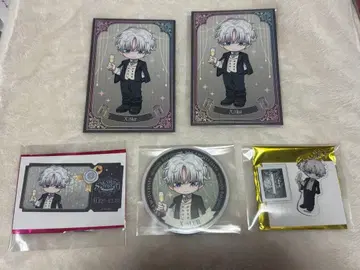 SAKAMOTO DAYS AMOCAFE 스라