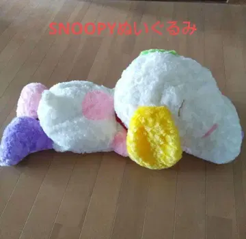 *봉제 인형* SNOOPY