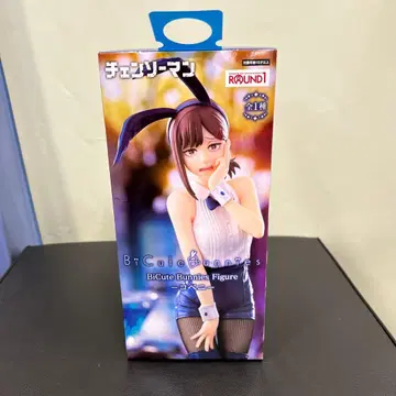 체인소 맨 BiCute Bunnies 피규어 코베니 [미개봉 새상품]