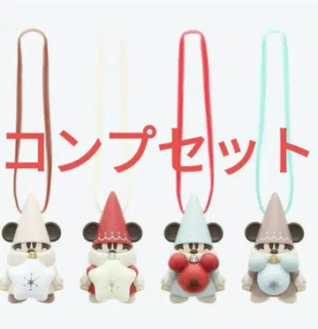 릴린린 캡슐 토이 2025 컴프 세트