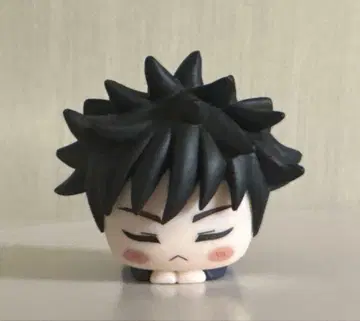 후시구로 메구미 낮잠