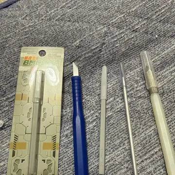 BMC 진심 스크 세트