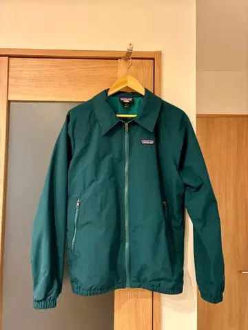 Patagonia M's Baggies Jacket